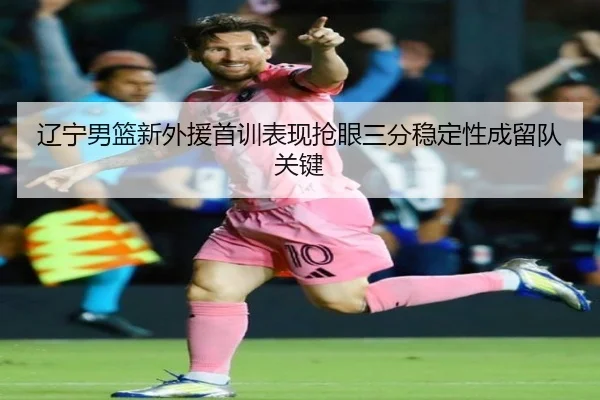 辽宁男篮新外援首训表现抢眼三分稳定性成留队关键
